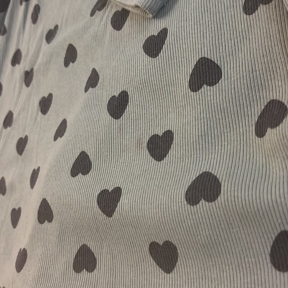 Cat and Jack bundle of dress+2 rompers - Picture 3 of 5